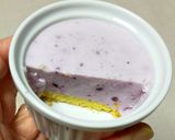 手間いらず♪簡単ヨーグルトムースケーキ作り方7写真