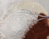 お豆腐マフィン作り方4写真