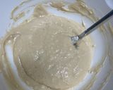 バター卵牛乳なし！甘味噌リボンマフィン作り方3写真