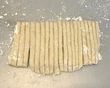 肉カツカレーでニックカーツカレーうどん作り方12写真