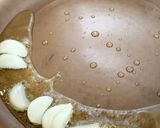 ニンニク香る！ワンパンカルボナーラ作り方4写真