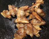 人参ラペ　茗荷をMix作り方4写真