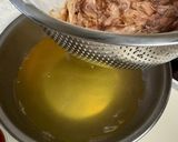 だし殻で絶品!昆布とかつおの自家製ふりかけ作り方2写真