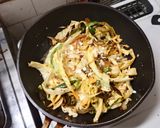 ゴーワキラタ作り方6写真