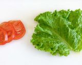 マグロカツライスバーガー&フライドオクラ作り方10写真