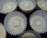 ♬紫波町産ふじりんごの豆腐マフィン♬作り方5写真
