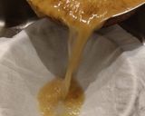 天草で作る珈琲ゼリー作り方1写真