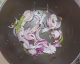 🪔香ばしスリランカブリーズ・スープカレー作り方3写真