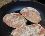 ご飯が進む！豚の生姜焼き作り方2写真