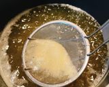 大量消費にも！果汁で簡単☆爽やか☆すだちシロップ作り方3写真