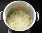 ハヤシライス作り方2写真