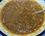 豆アジの鬼おろしポン酢かけ作り方4写真