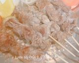 ラム串のスパイシー焼き作り方3写真