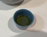 リピ確定!夏野菜のブルグルサラダ作り方3写真