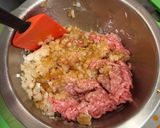 アメリカで作る手づくりシュウマイ作り方4写真
