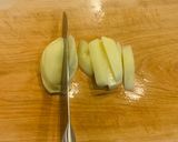 蒸し大豆deポークビーンズ⭐︎作り方3写真