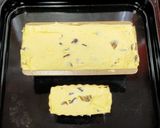 ラム酒漬け甘栗のケーキ作り方9写真