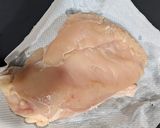 簡単に作れる‼️サラダチキン作り方1写真