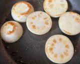 簡単でおいしい！５分でできる☆かぶのオイル蒸し作り方3写真