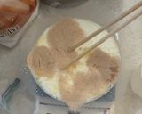 レンジとトースターで作る基本の丸パン作り方2写真