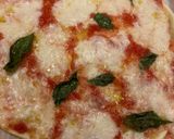 孫と作る本格ピッザ🍕作り方7写真