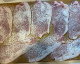 基本！豚の生姜焼き作り方2写真