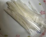 オーブントースターで焼きまったけ作り方1写真