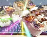 焼き鯖押し寿司作り方7写真