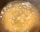 コーン缶とキャベツの味噌スープ作り方2写真