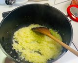 基本のトマトソース作り方2写真