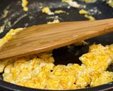 残り野菜で作る★パッタイ風焼きそば♬作り方4写真