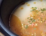 お年寄り絶賛シリーズ・職員炒め無い炒飯。作り方2写真