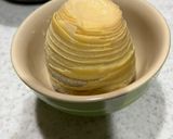 炊飯器で簡単たけのこおこわ作り方1写真
