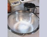 Mary's プリンセストルタ作り方10写真