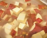 オーブンで簡単大学芋作り方1写真