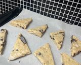 ザクザクずっしりしっとりスコーン作り方11写真