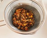もずく丼でうじら焼き作り方2写真