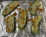 トースターで簡単♪きゅうりのチーズ焼き作り方3写真