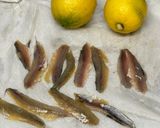 横浜発♡小鰯で自家製アンチョビと魚醤作り方6写真