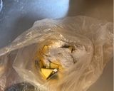 外カリ中ジュワッ!ズッキーニの唐揚げ作り方4写真