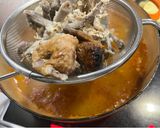 スープカレー作り方5写真