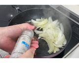 オムハヤシ★動画あり★作り方7写真