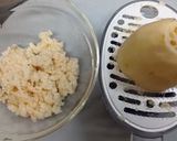 蓮根俵揚げ作り方2写真