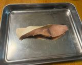 おうちでプロの味☆極上ブリの照り焼き作り方1写真