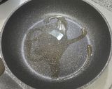 ほたての貝ひもの実山椒炒め煮作り方3写真