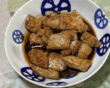 豚ロースの甘辛ソテー作り方3写真