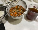 キノコの季節☆舞茸ご飯 2026作り方3写真