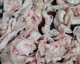 ご飯がすすむ♪甘辛肉炒め作り方1写真