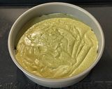 カフェの【濃厚抹茶ケーキ】作り方7写真
