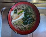 簡単★きゅうりと豚こま肉の冷しゃぶサラダ作り方4写真